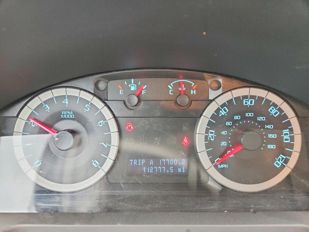 2012 FORD ESCAPE XLS photo 17