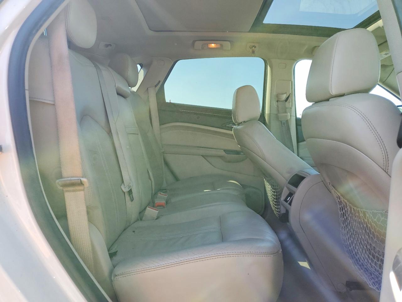 2013 CADILLAC SRX LUXURY COLLECTION photo 11