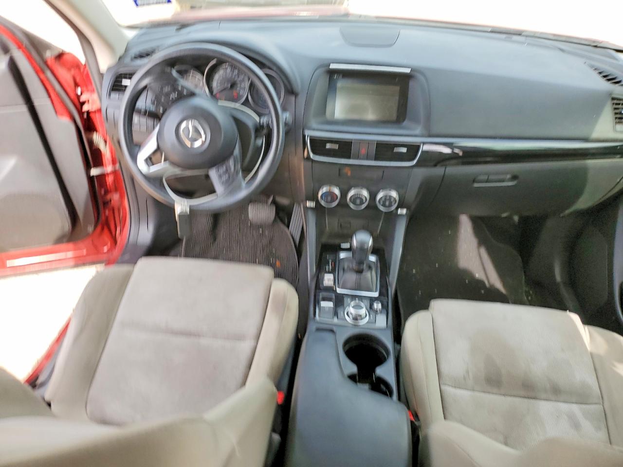 2016 MAZDA CX-5 SPORT photo 15