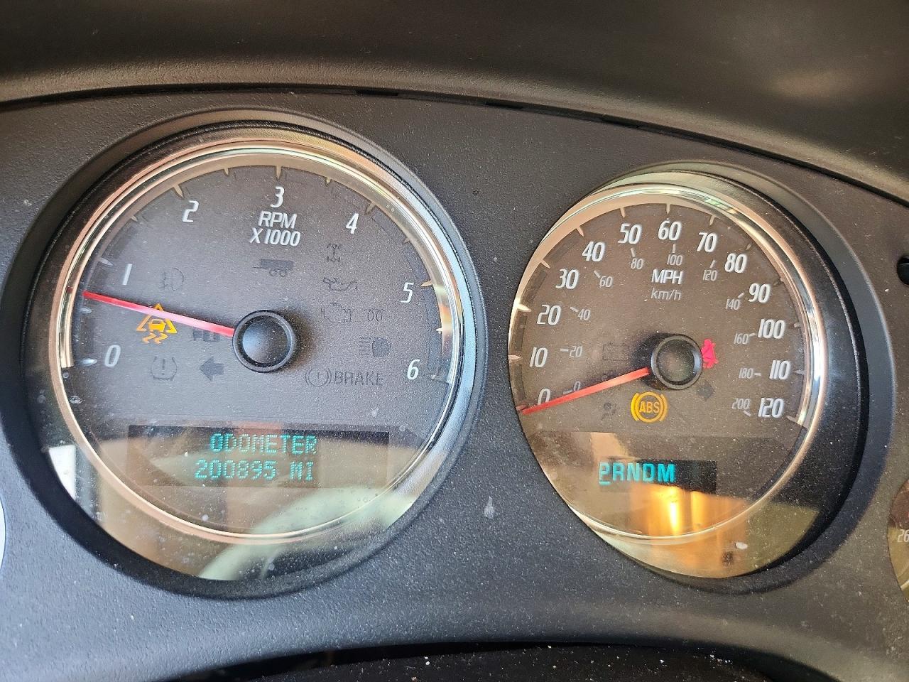 2007 GMC YUKON XL DENALI photo 9