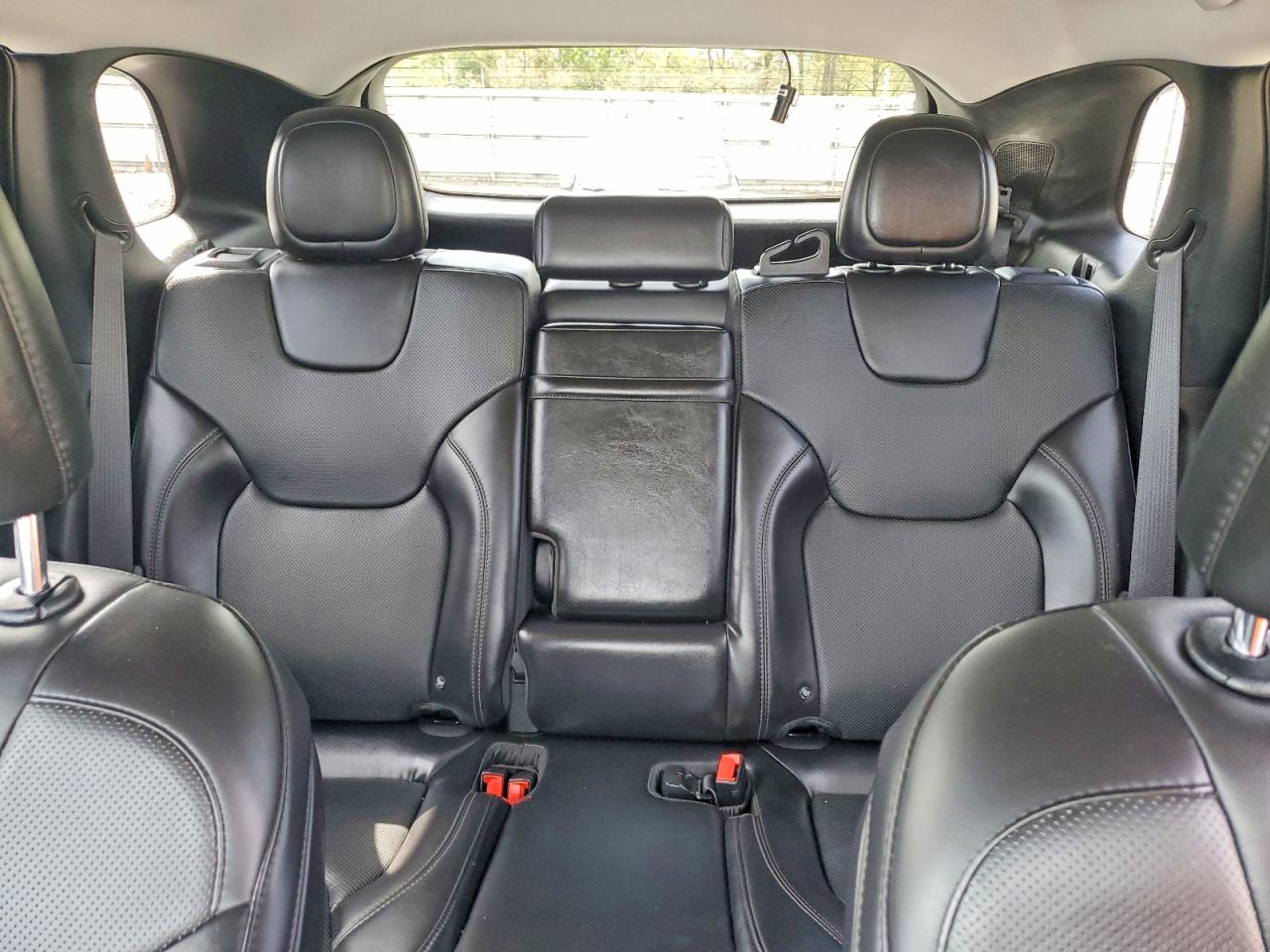 2019 JEEP CHEROKEE LIMITED photo 10