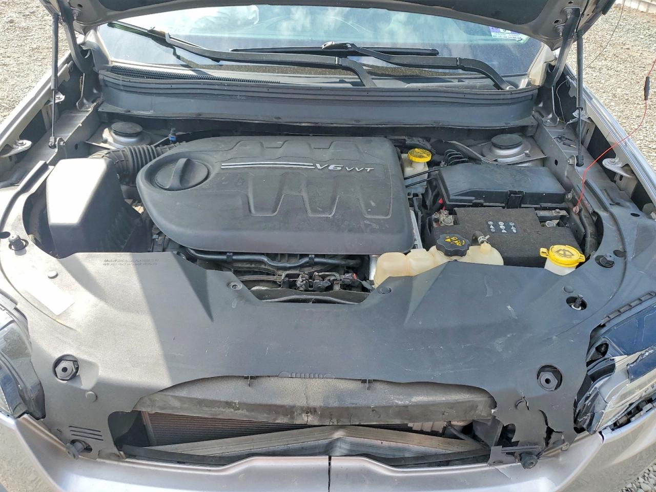 2019 JEEP CHEROKEE LIMITED photo 12