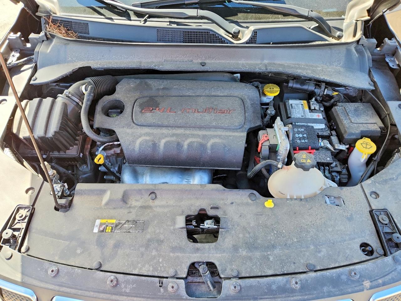 2022 JEEP COMPASS LATITUDE photo 21