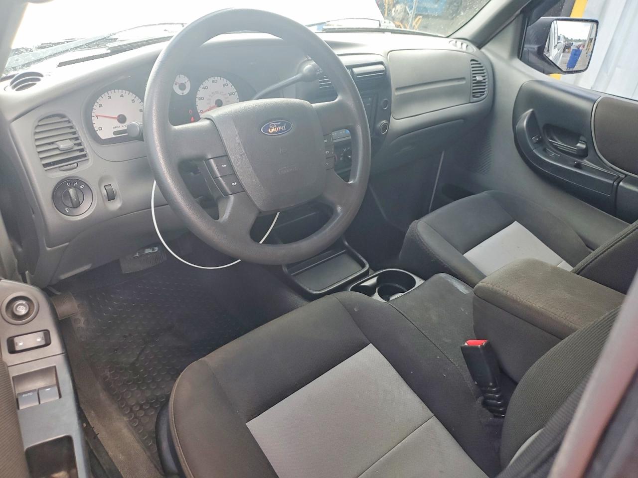 2009 FORD RANGER SUPER CAB photo 15