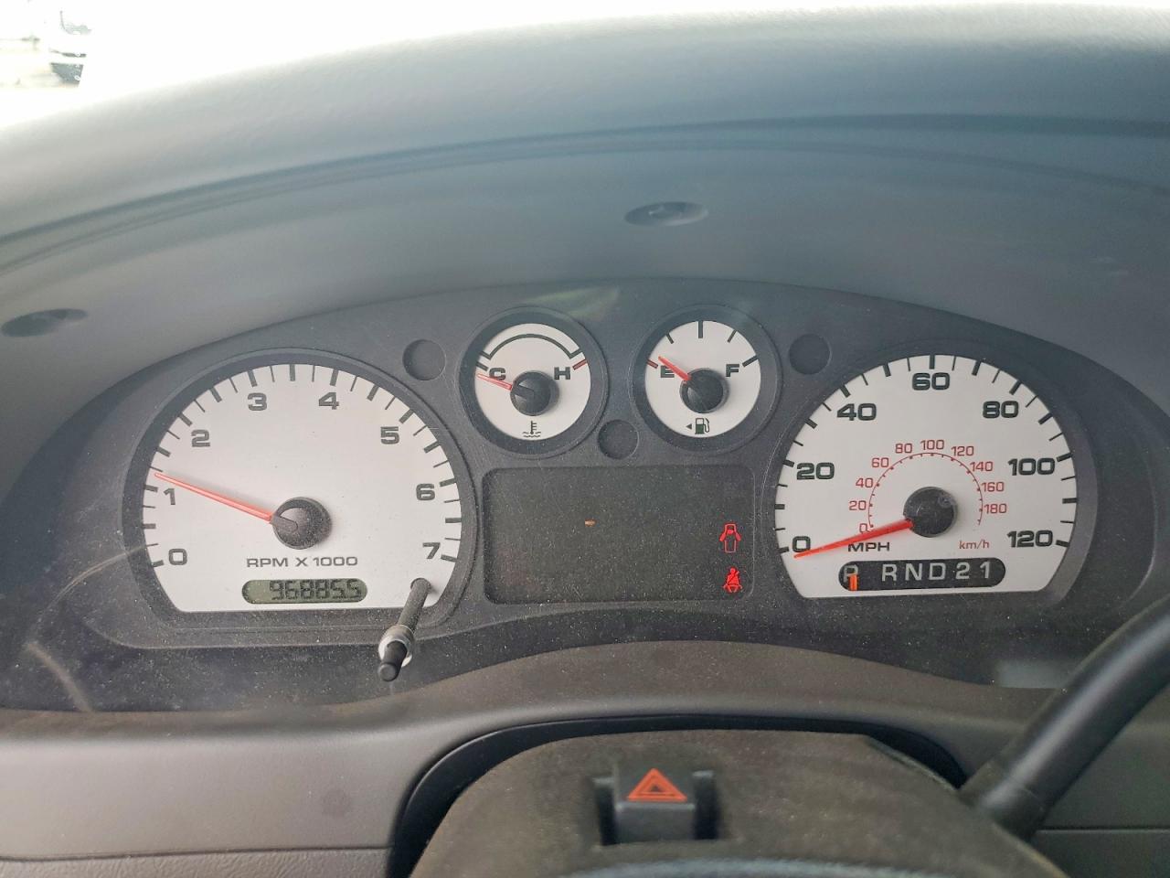 2009 FORD RANGER SUPER CAB photo 17