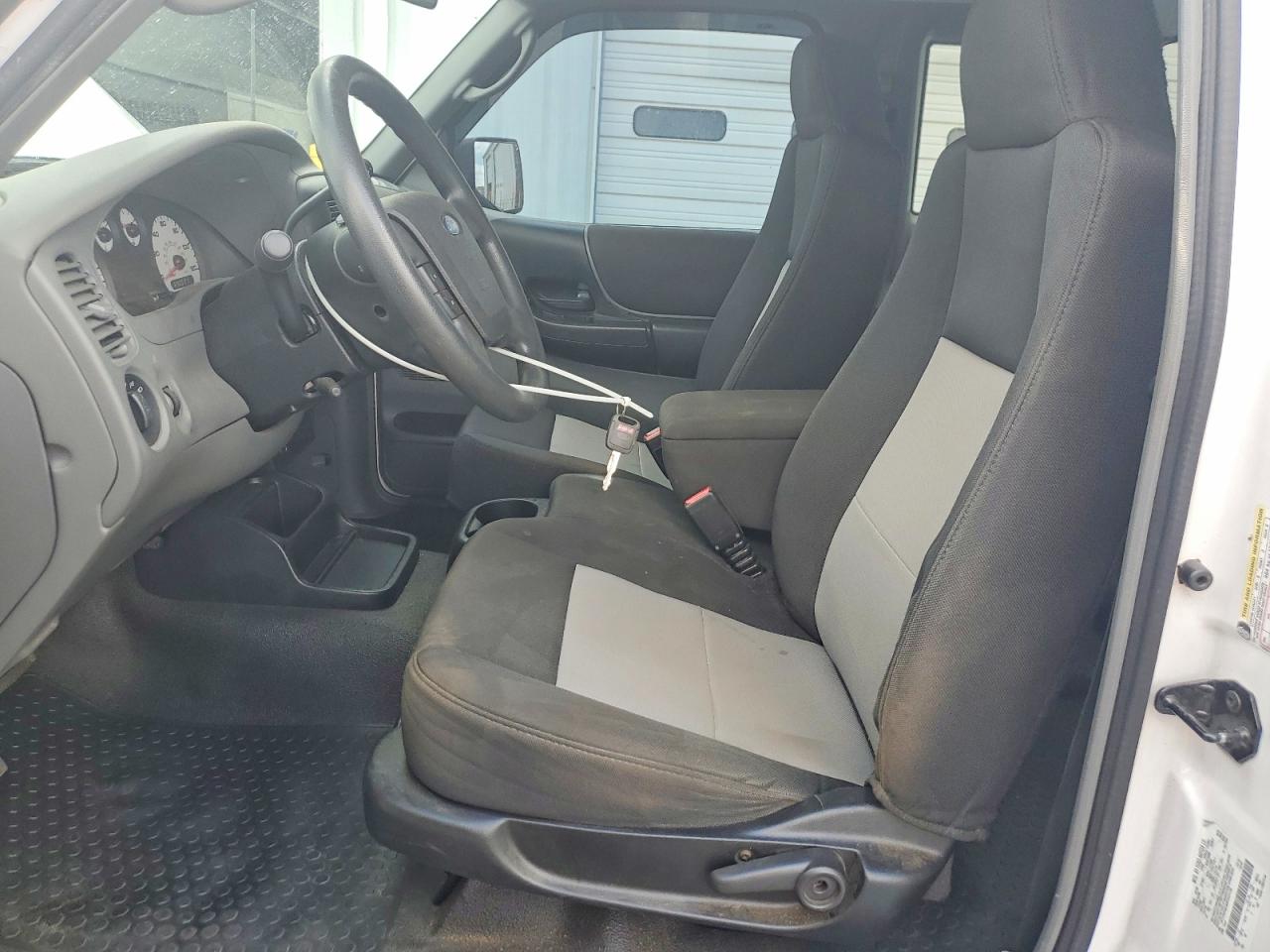 2009 FORD RANGER SUPER CAB photo 13