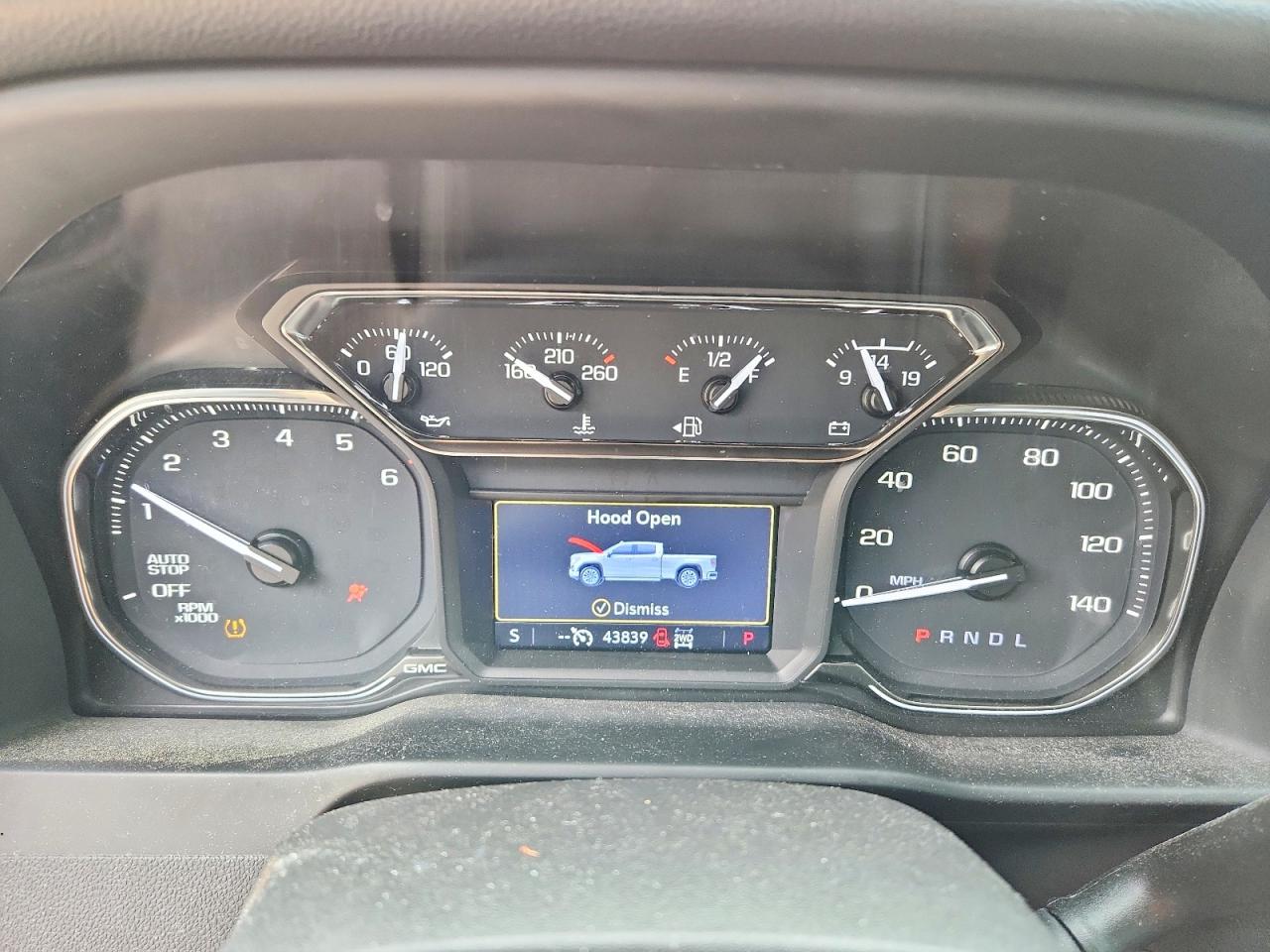2022 GMC SIERRA LIMITED K1500 SLE photo 9