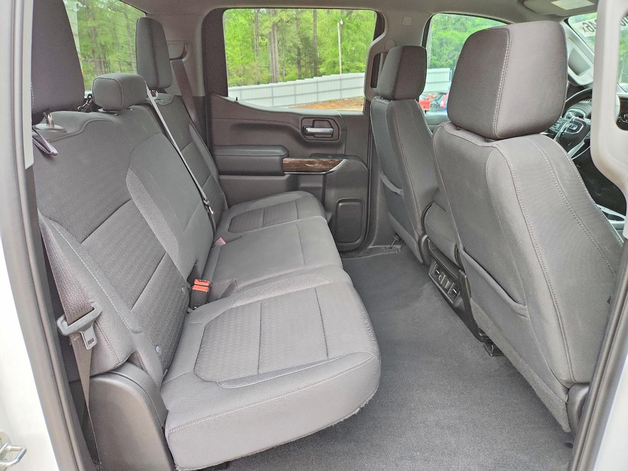 2022 GMC SIERRA LIMITED K1500 SLE photo 10