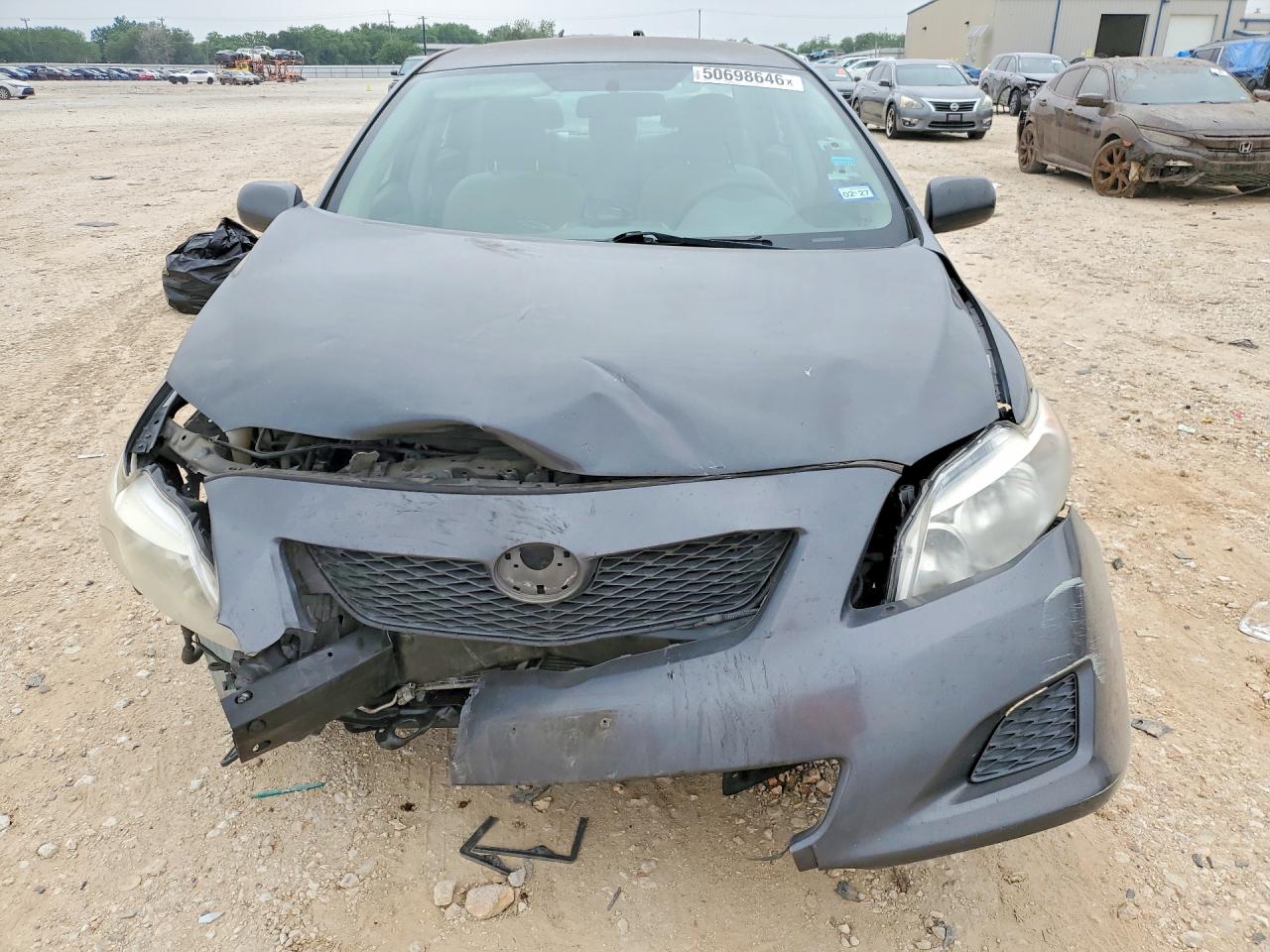 2010 TOYOTA COROLLA LE photo 9