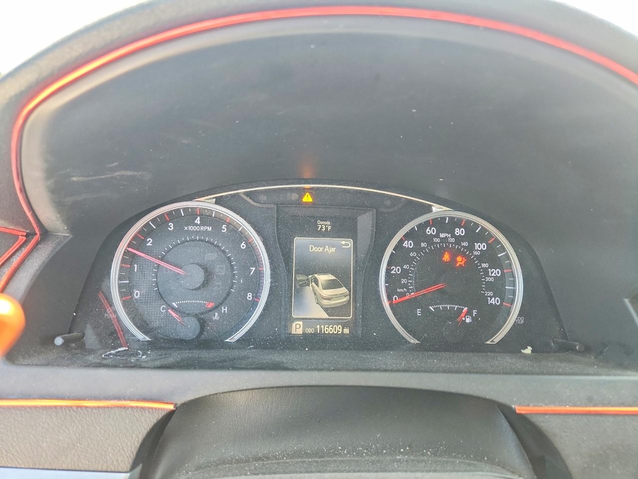 2017 TOYOTA CAMRY SE photo 17