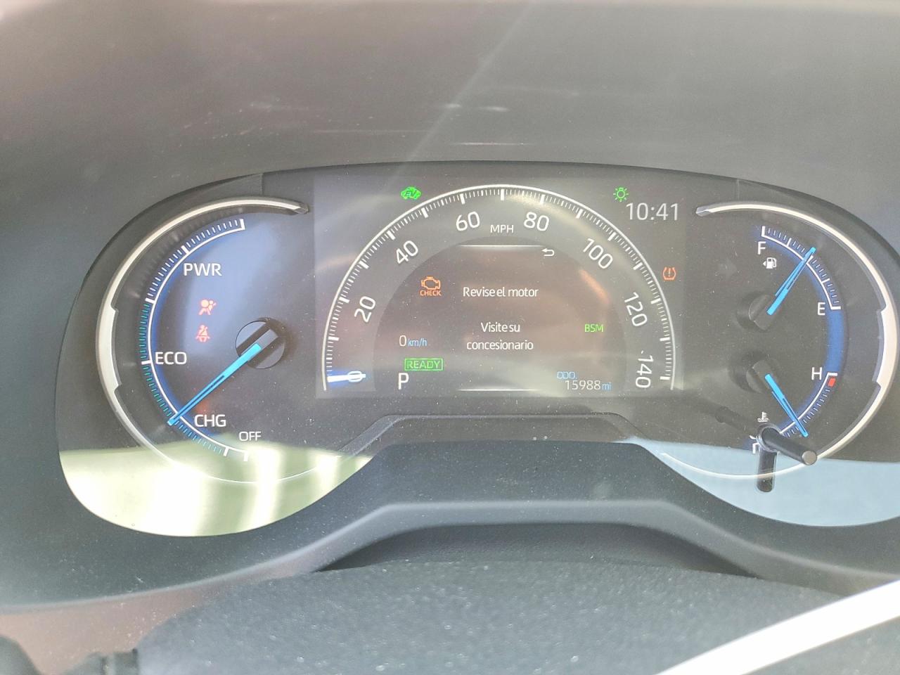 2024 TOYOTA RAV4 LE photo 25