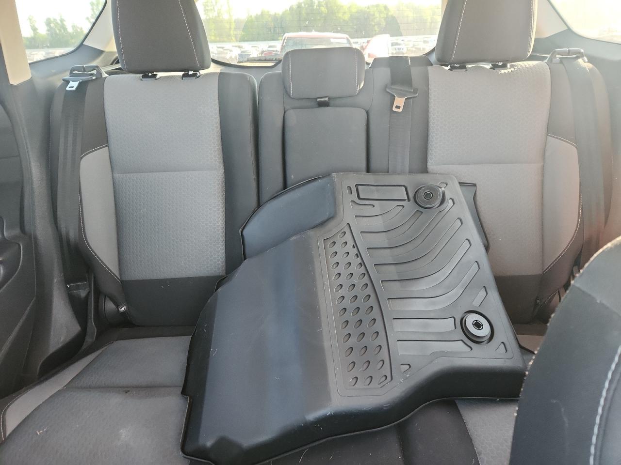 2018 FORD ESCAPE SE photo 28