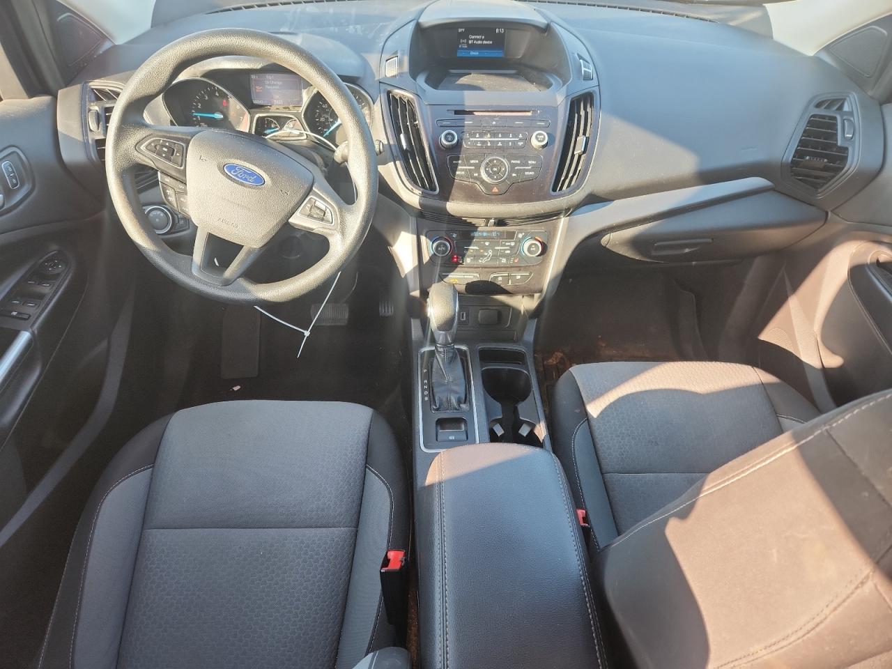 2018 FORD ESCAPE SE photo 22