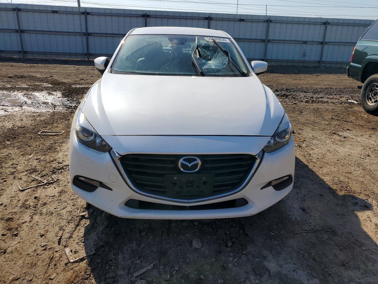 2017 MAZDA 3 TOURING photo 9