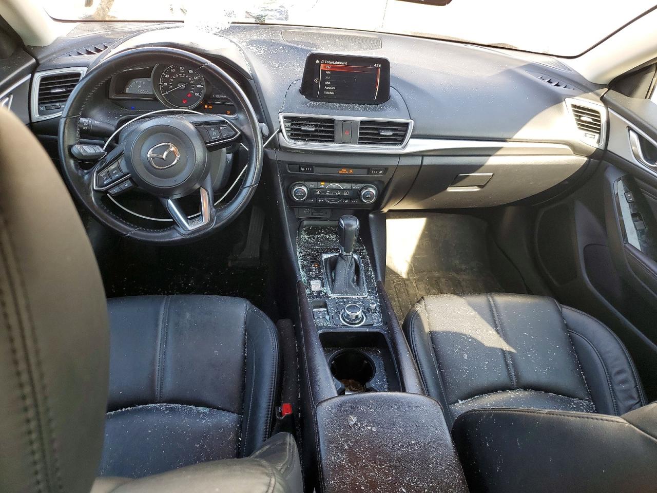 2017 MAZDA 3 TOURING photo 15