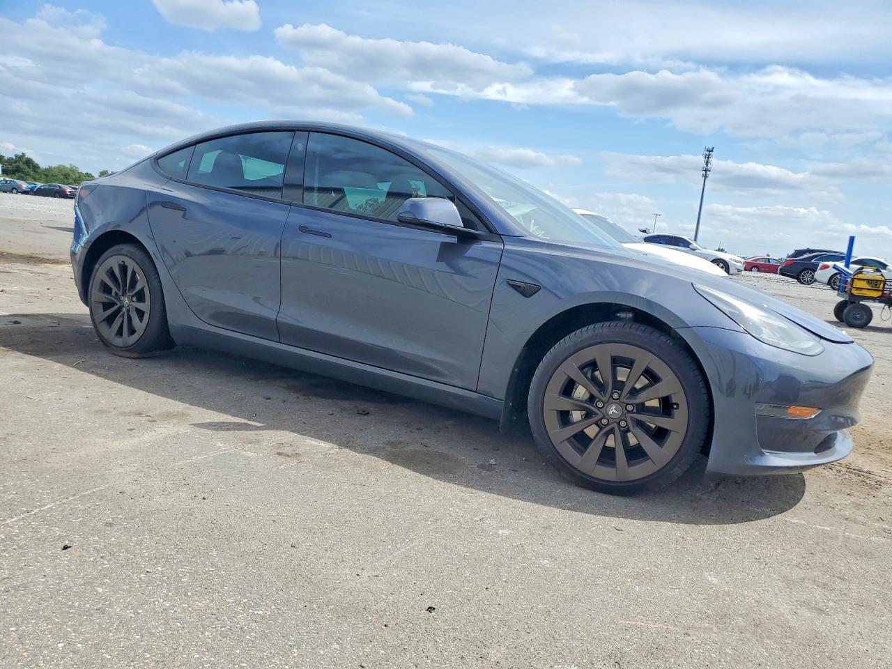 2023 TESLA MODEL 3 photo 10