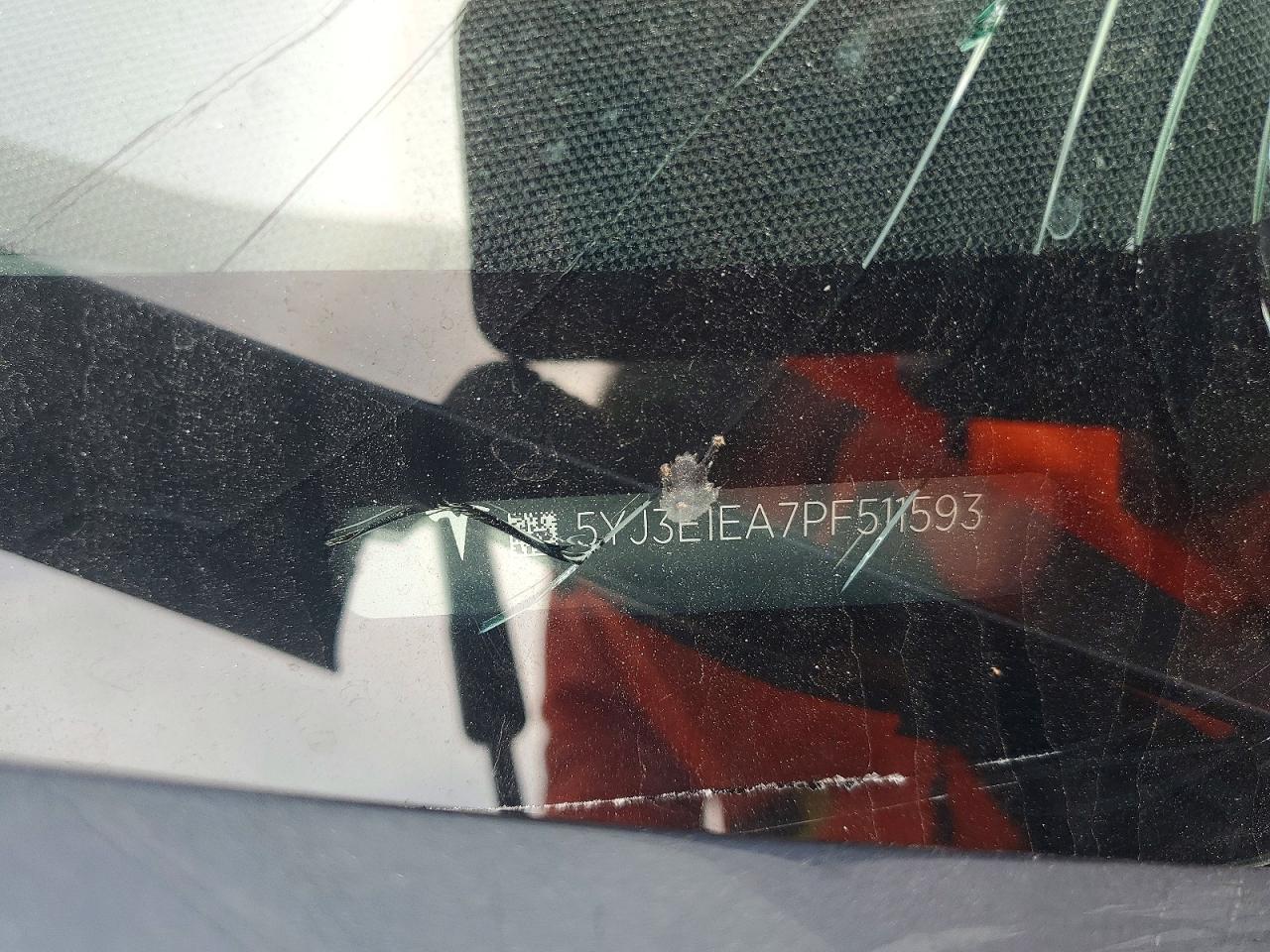 2023 TESLA MODEL 3 photo 37