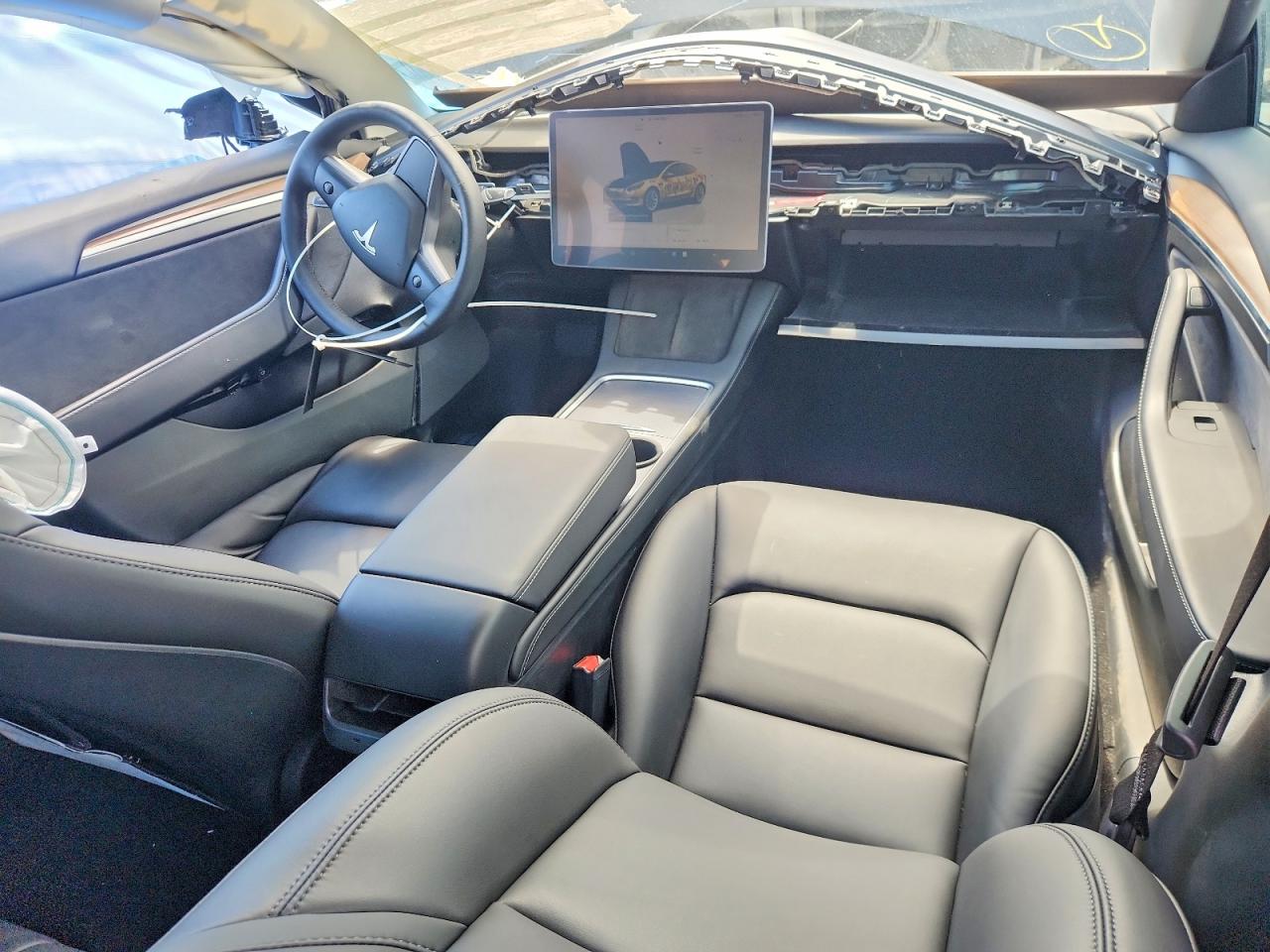 2023 TESLA MODEL 3 photo 22