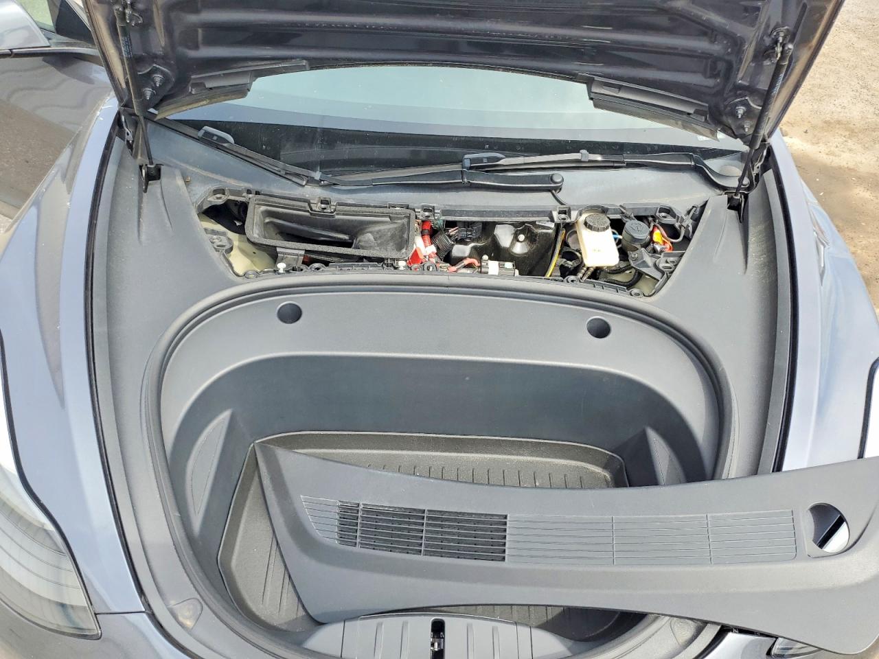 2023 TESLA MODEL 3 photo 31