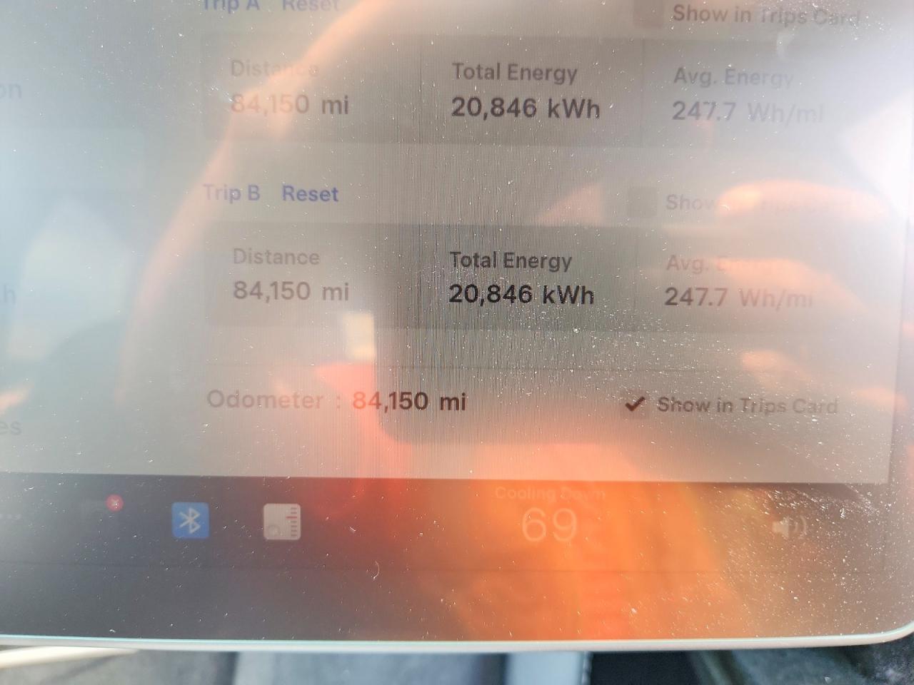 2023 TESLA MODEL 3 photo 25