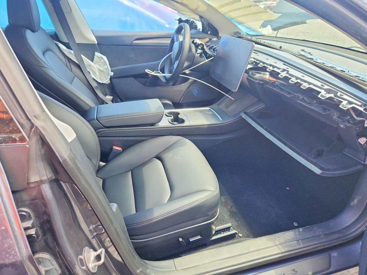 2023 TESLA MODEL 3 photo 19