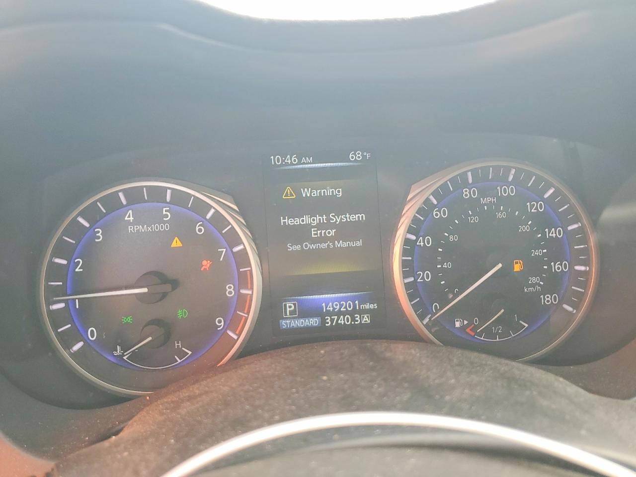 2015 INFINITI Q50 PREMIUM photo 25