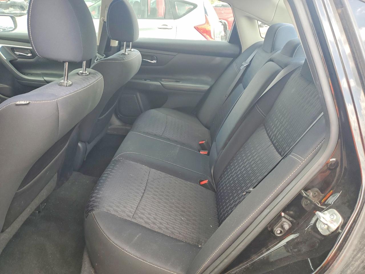 2017 NISSAN ALTIMA 2.5 S photo 19