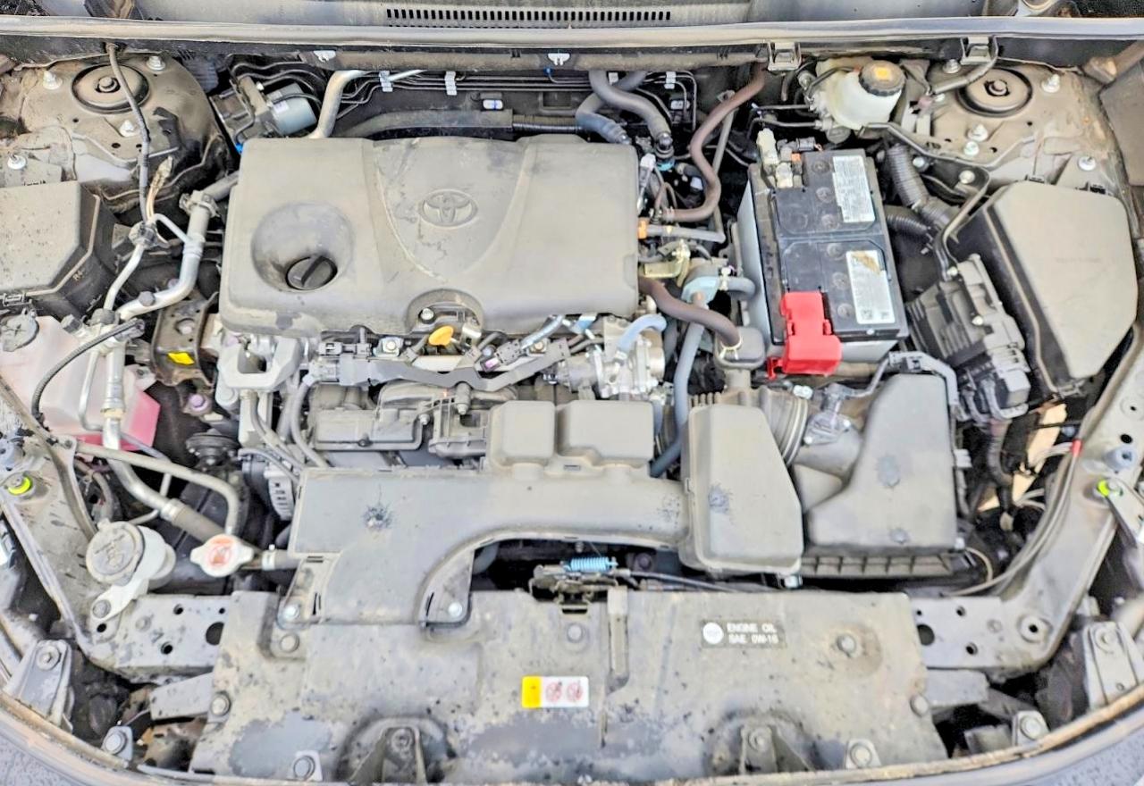 2024 TOYOTA RAV4 XLE PREMIUM photo 31