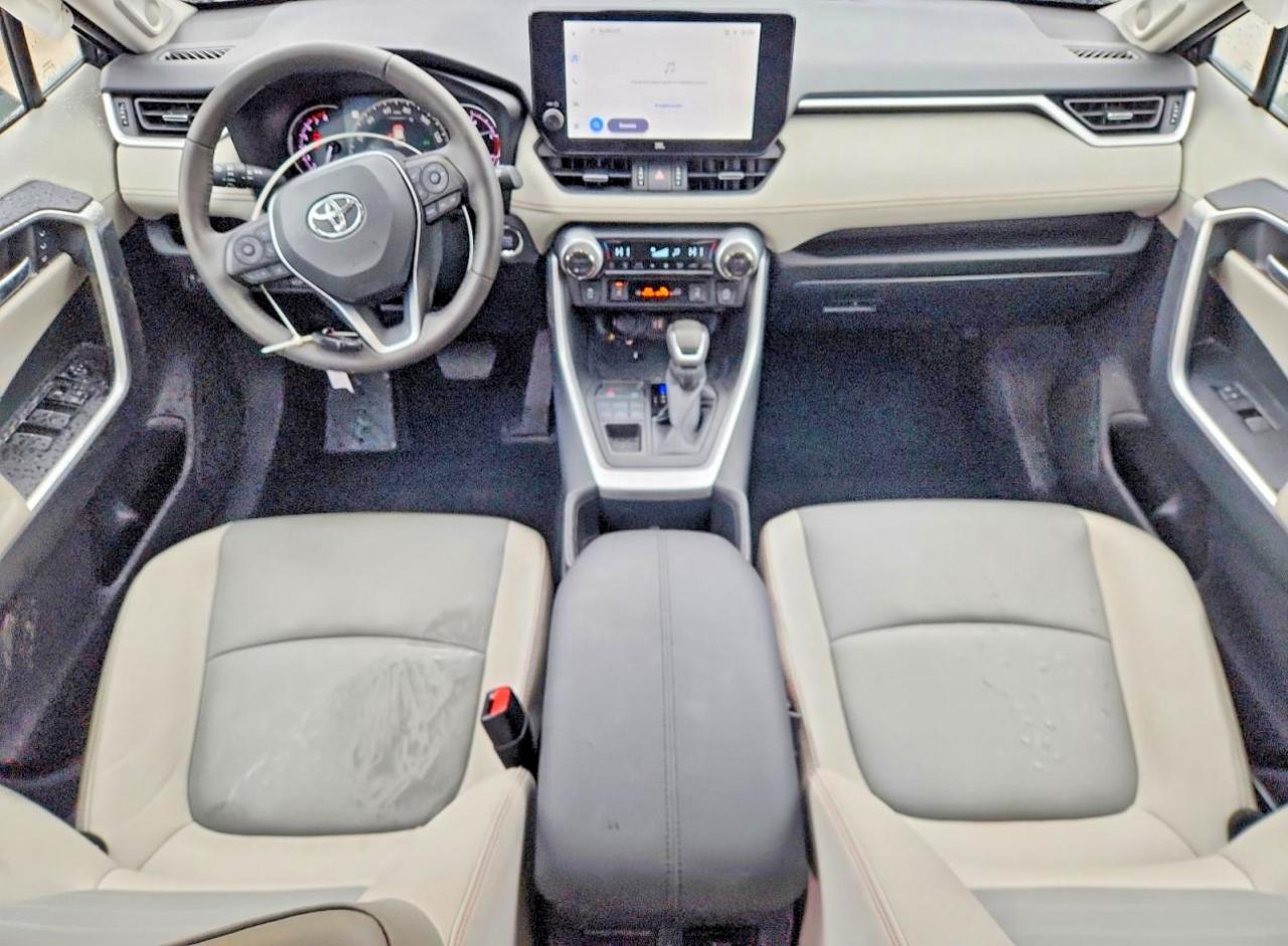 2024 TOYOTA RAV4 XLE PREMIUM photo 22