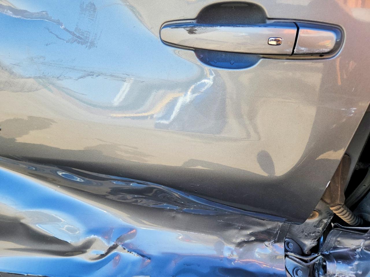 2019 CHEVROLET TRAVERSE LS photo 7