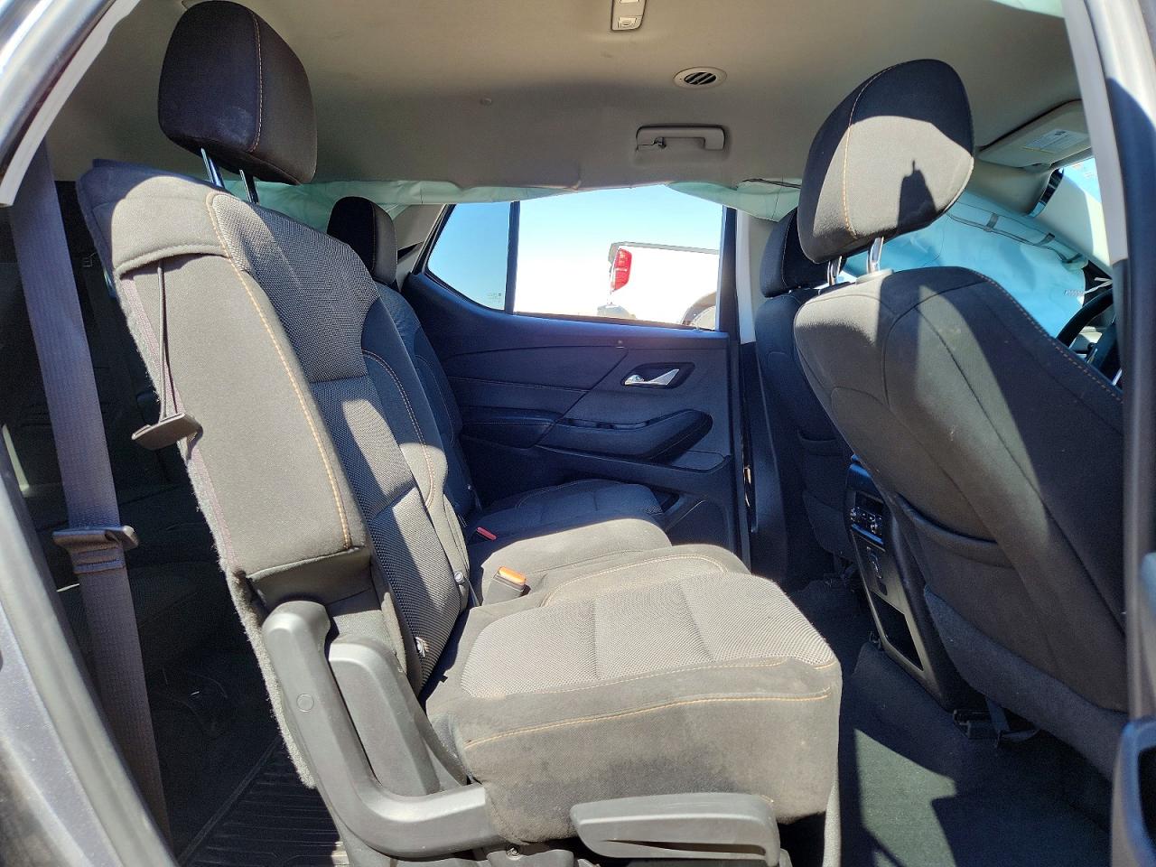 2019 CHEVROLET TRAVERSE LS photo 11