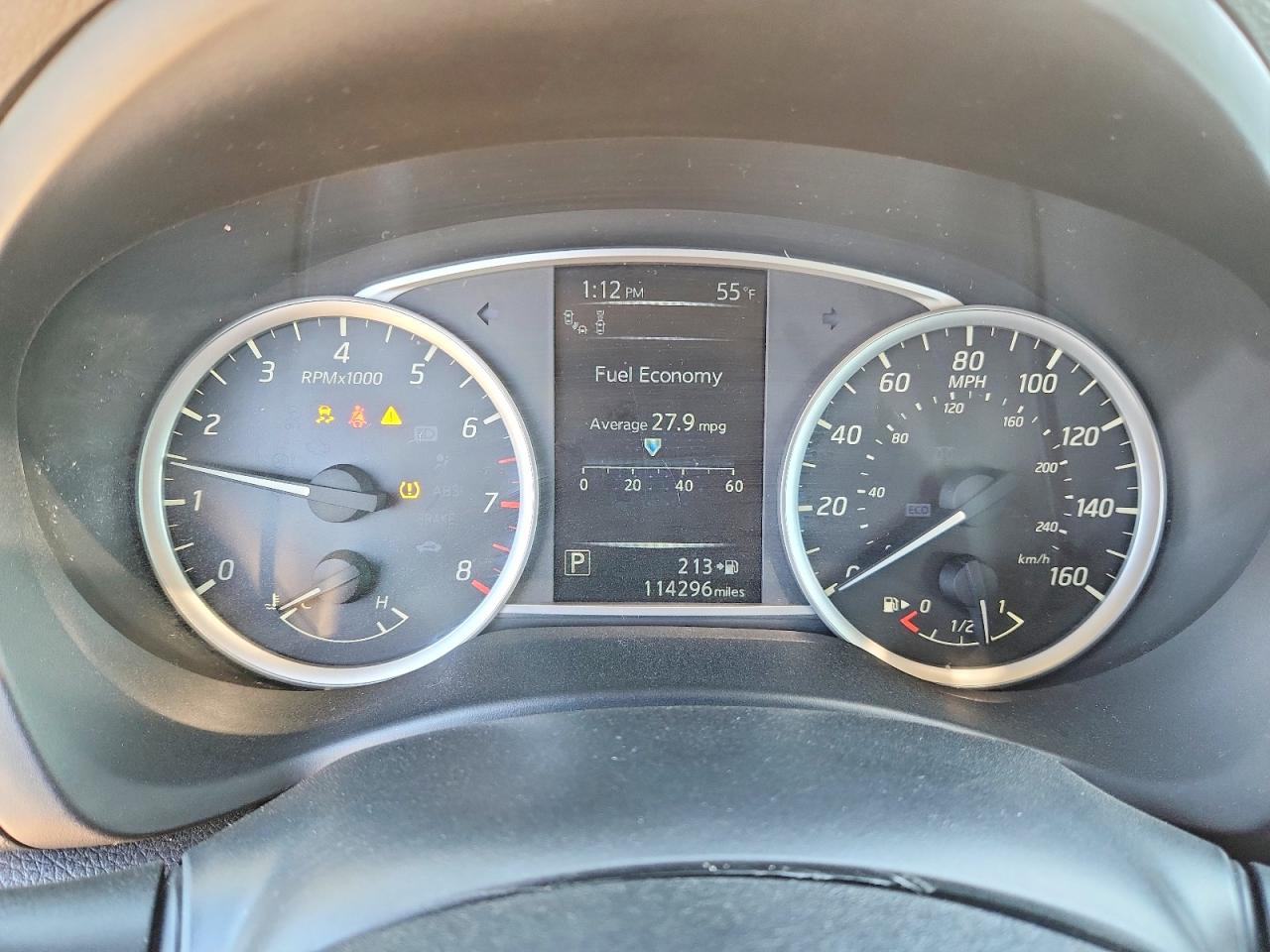 2018 NISSAN SENTRA SR TURBO photo 25