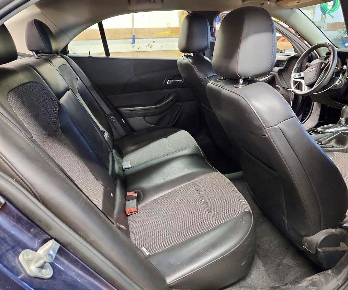 2014 CHEVROLET MALIBU 1LT photo 28