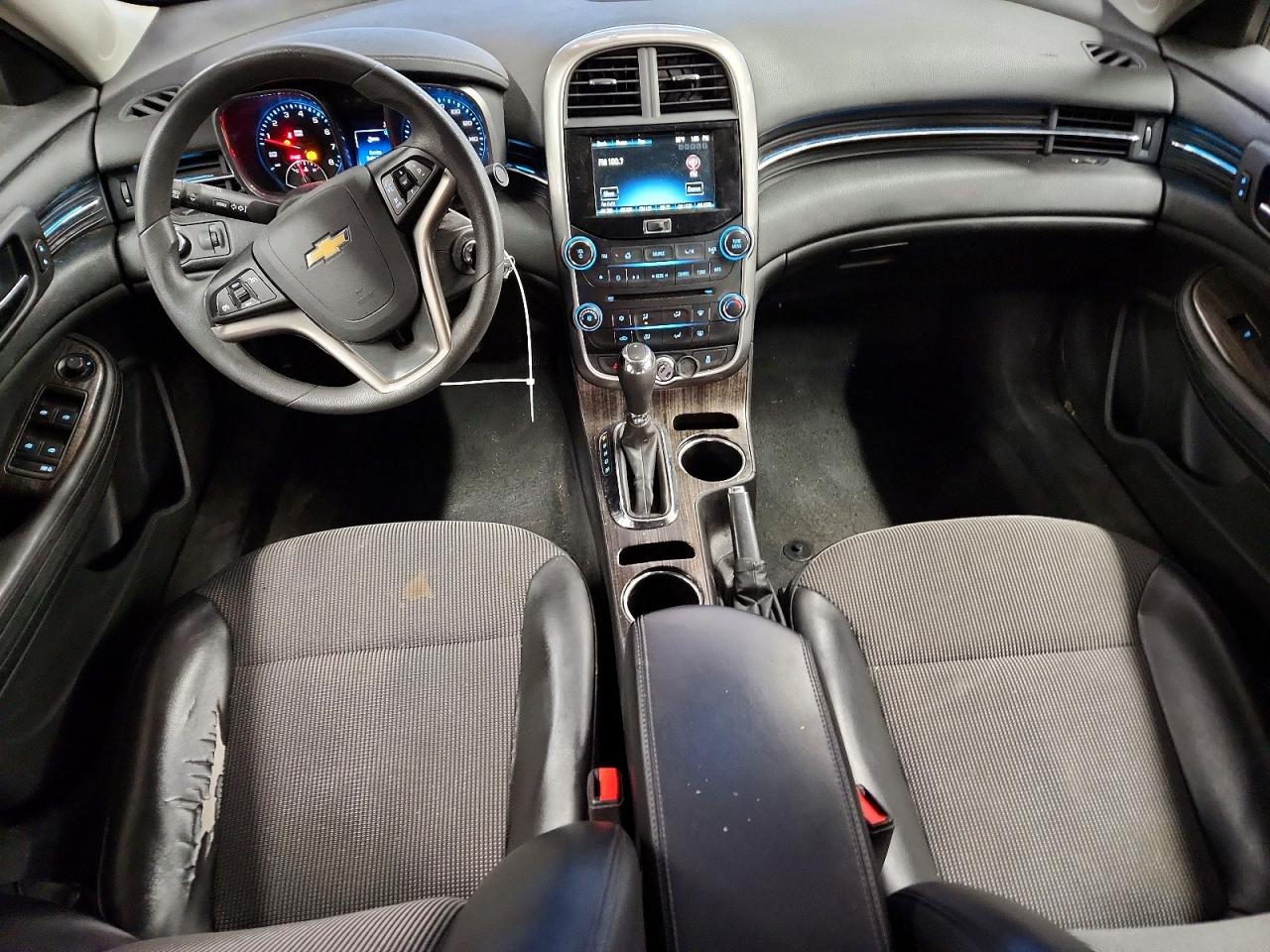 2014 CHEVROLET MALIBU 1LT photo 22