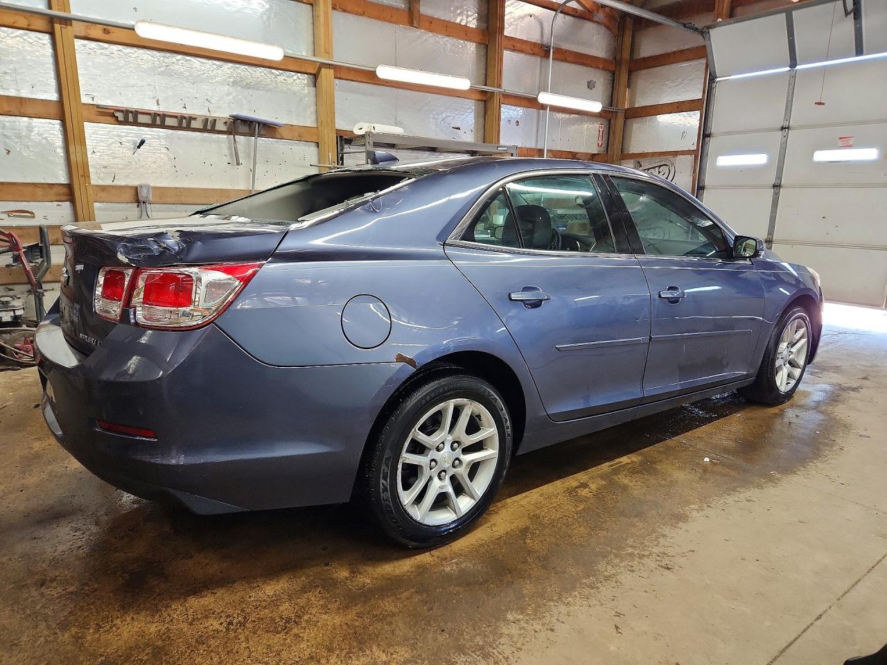 2014 CHEVROLET MALIBU 1LT photo 7
