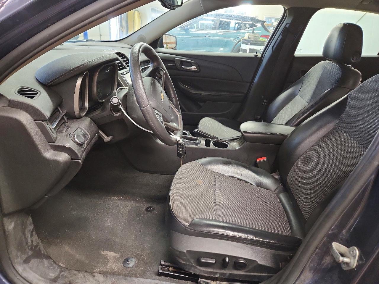 2014 CHEVROLET MALIBU 1LT photo 19