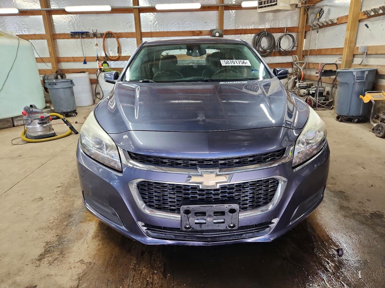 2014 CHEVROLET MALIBU 1LT photo 13