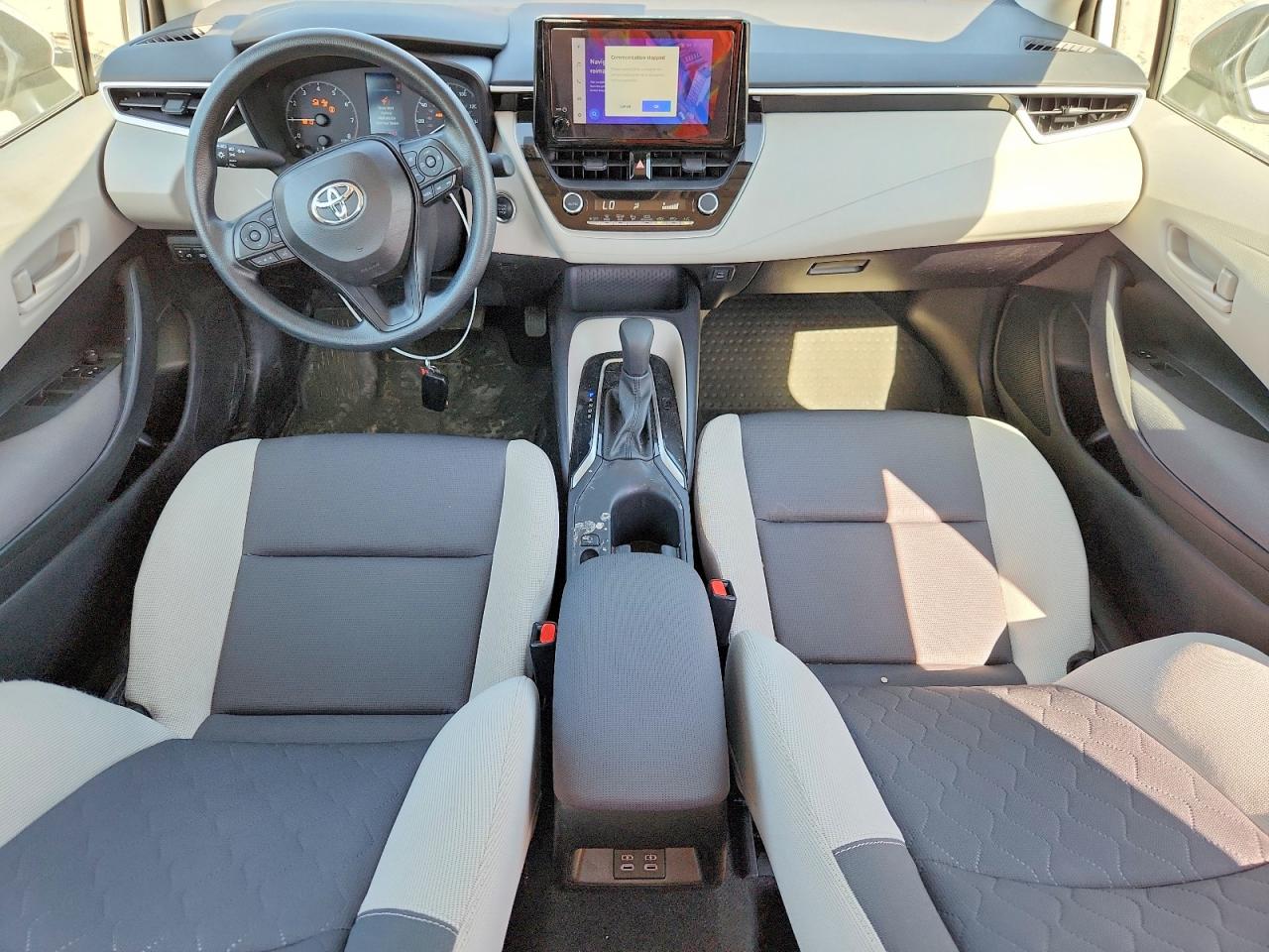 2024 TOYOTA COROLLA LE photo 15