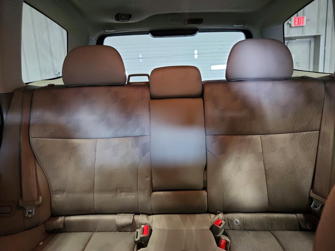 2009 SUBARU FORESTER 2.5X PREMIUM photo 19