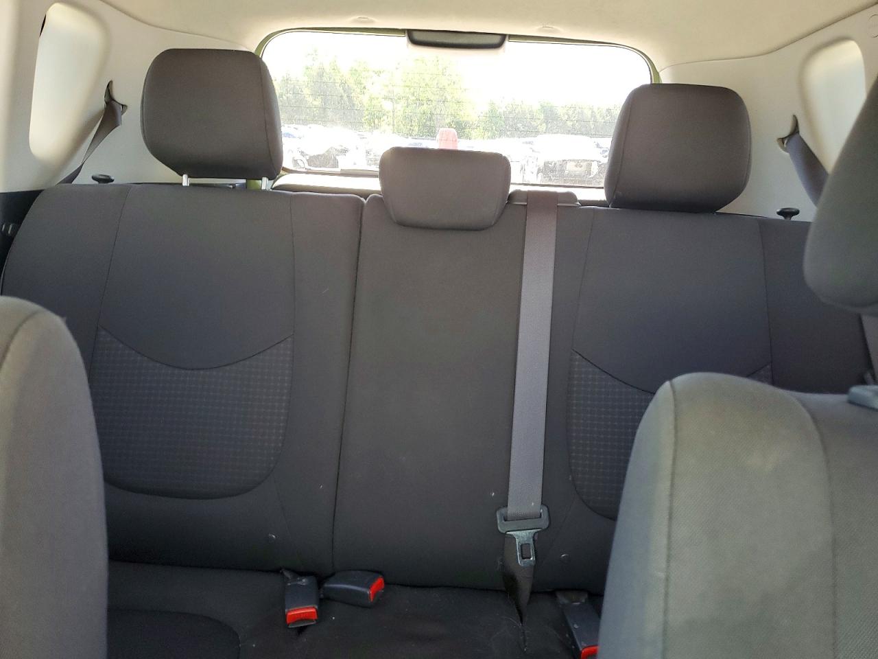 2013 KIA SOUL BASE photo 19