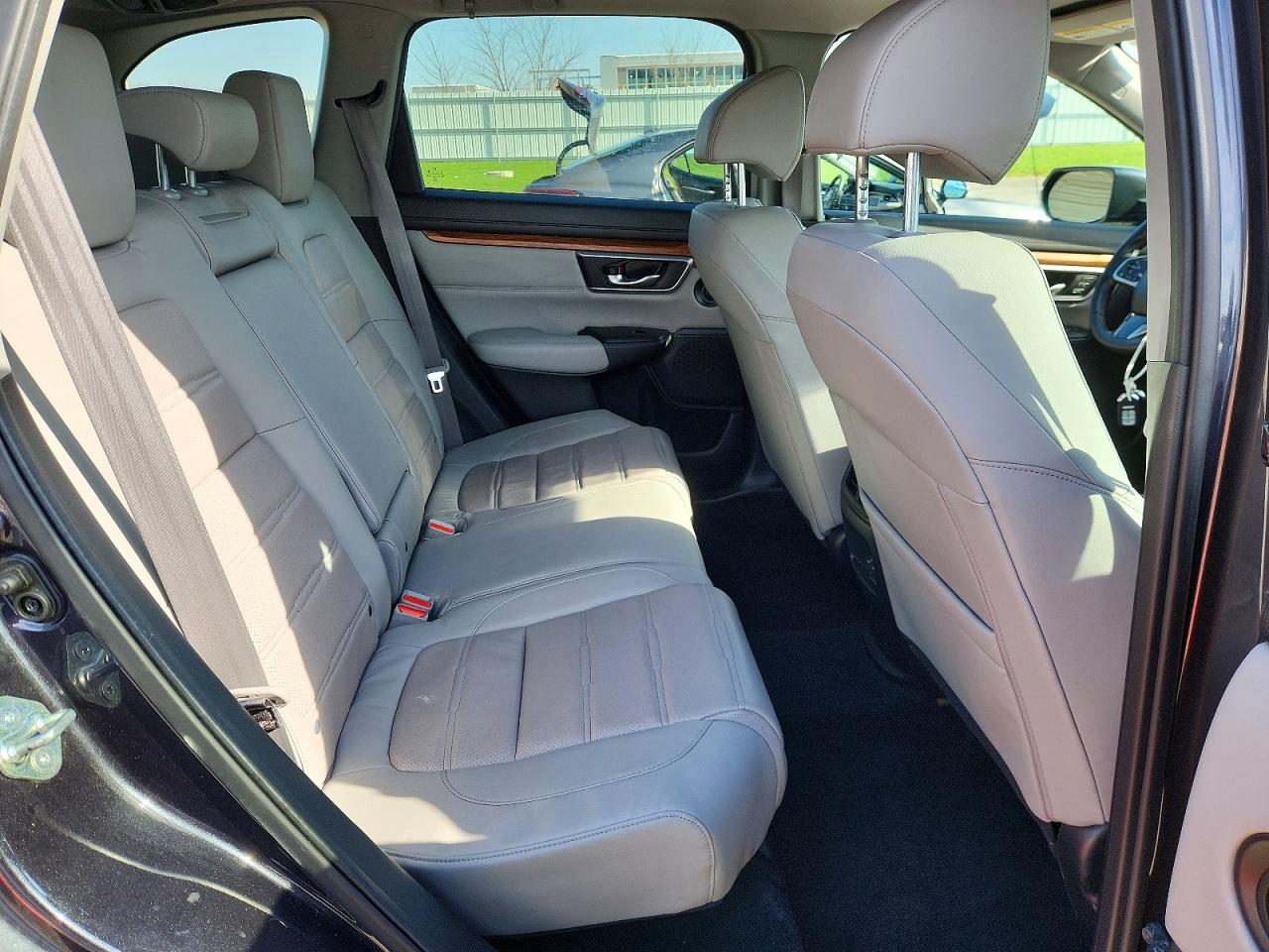 2017 HONDA CR-V EXL photo 28