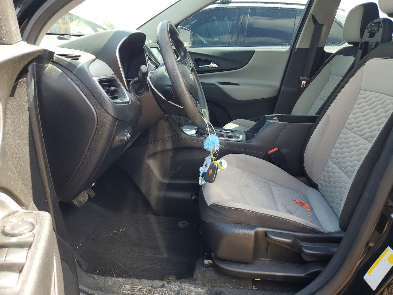 2018 CHEVROLET EQUINOX LS photo 13