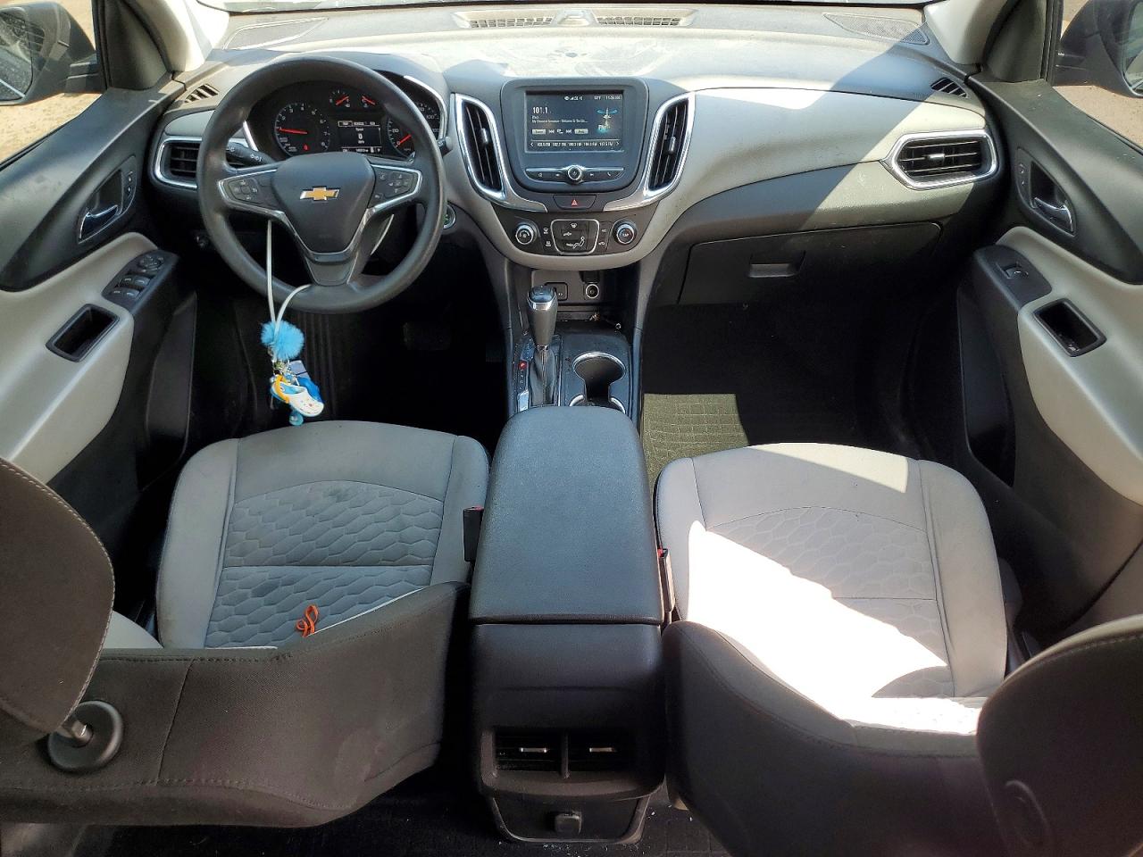 2018 CHEVROLET EQUINOX LS photo 15