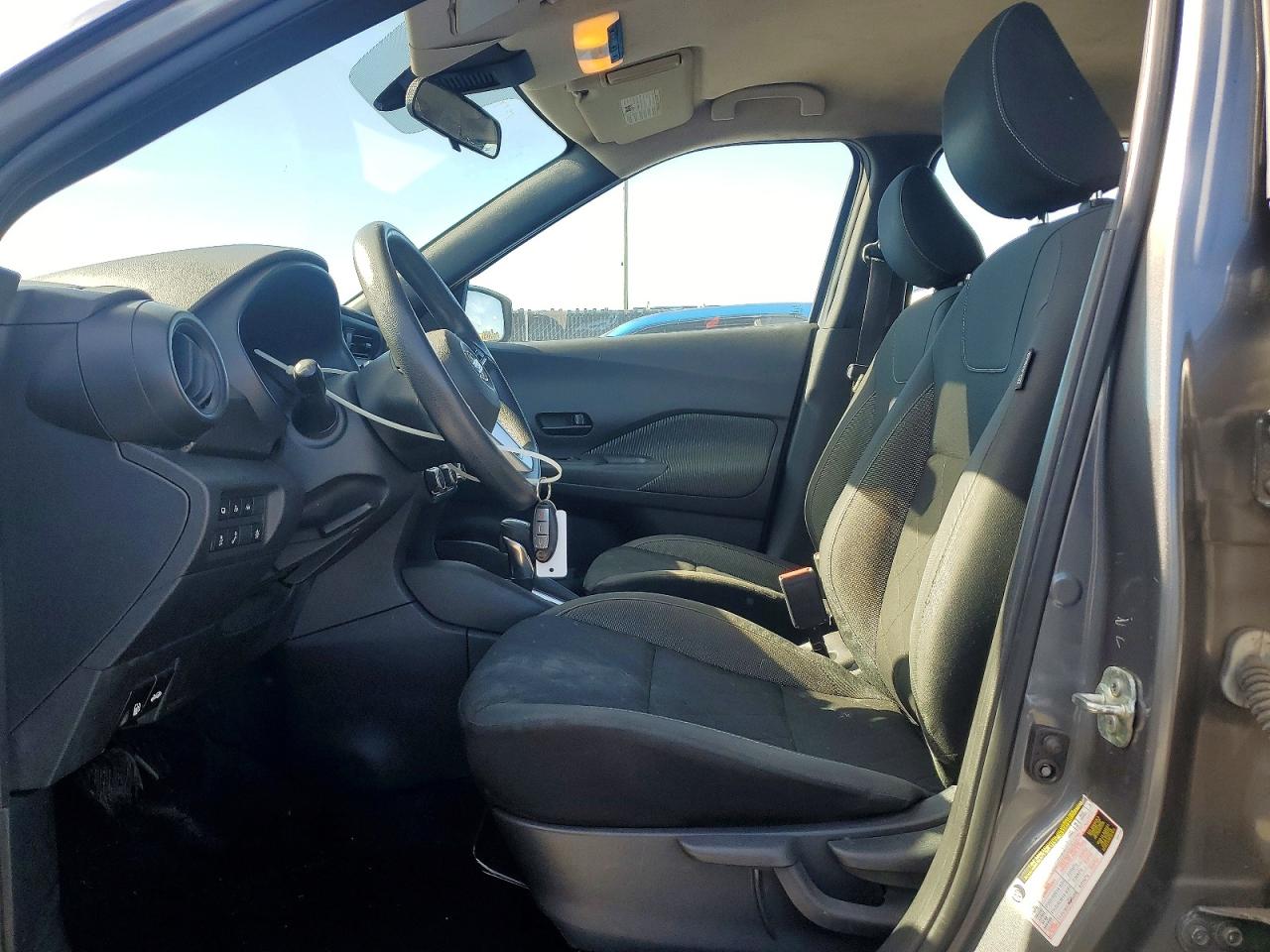 2016 HONDA CIVIC LX photo 19