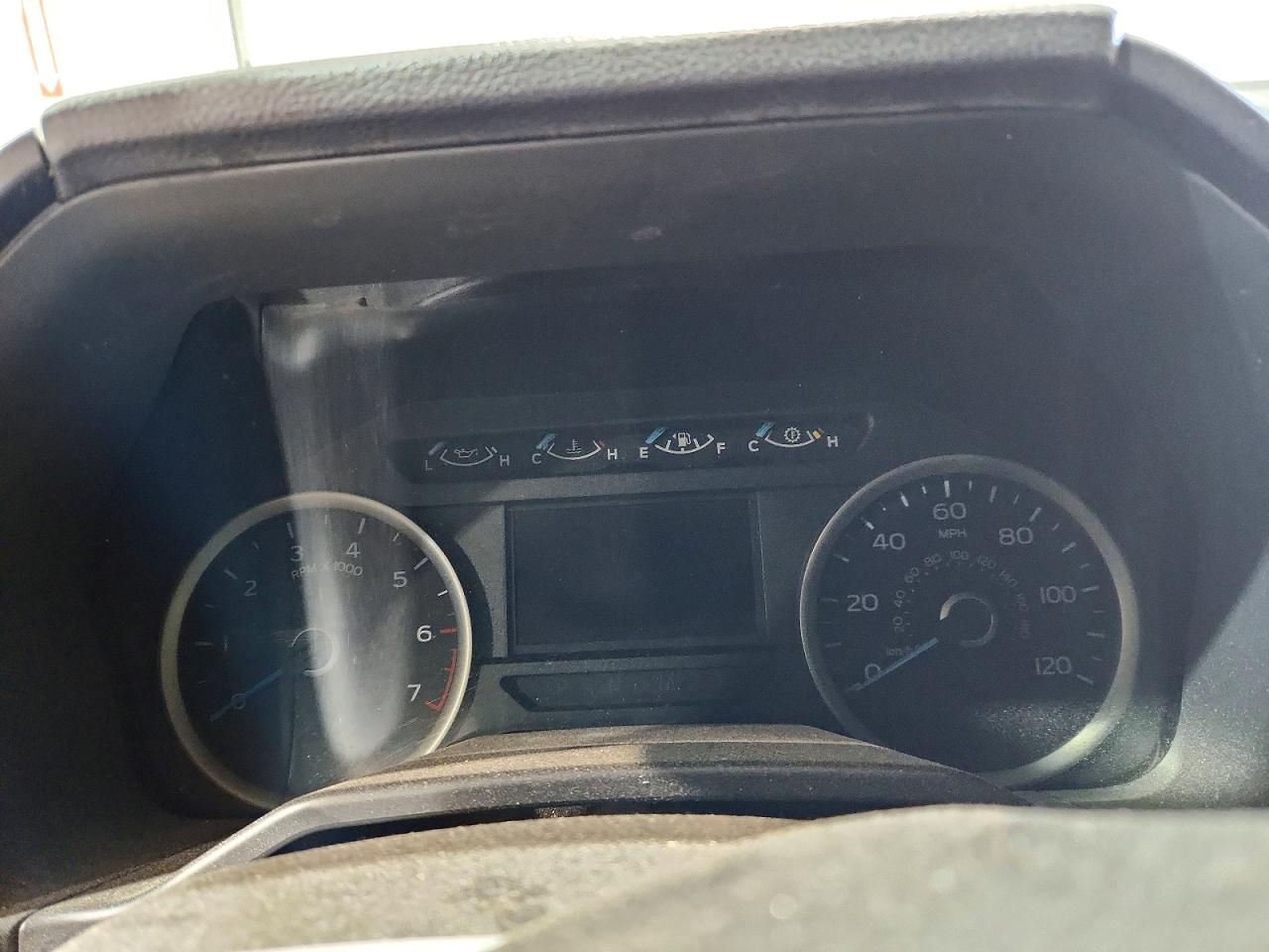 2015 FORD F150 SUPERCREW photo 25