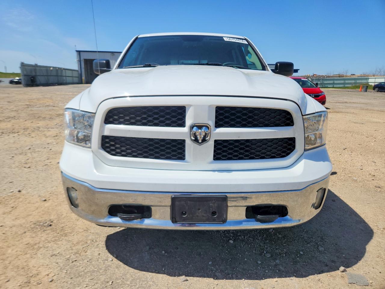2017 RAM 1500 SLT photo 9