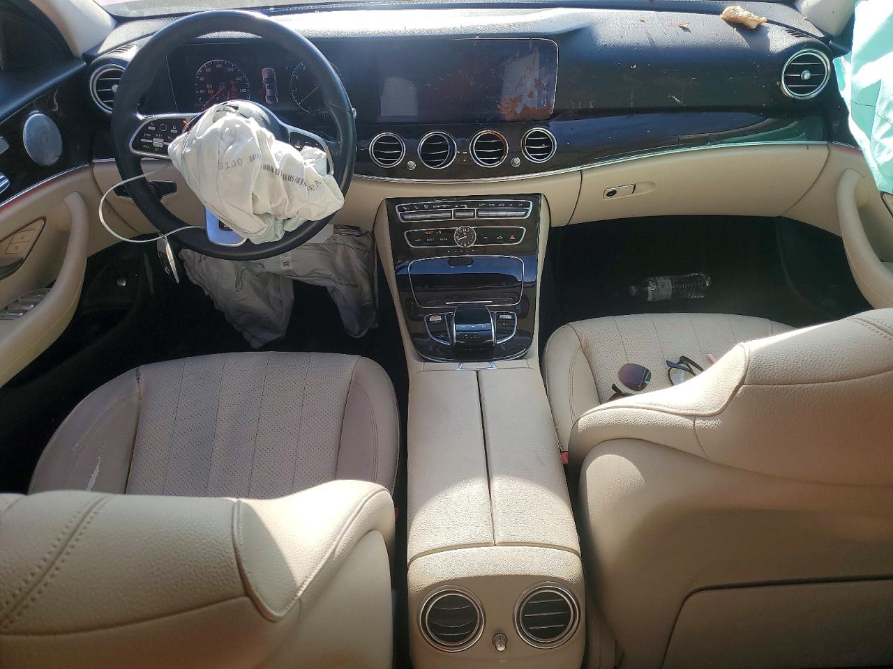 2020 MERCEDES-BENZ E 350 photo 15