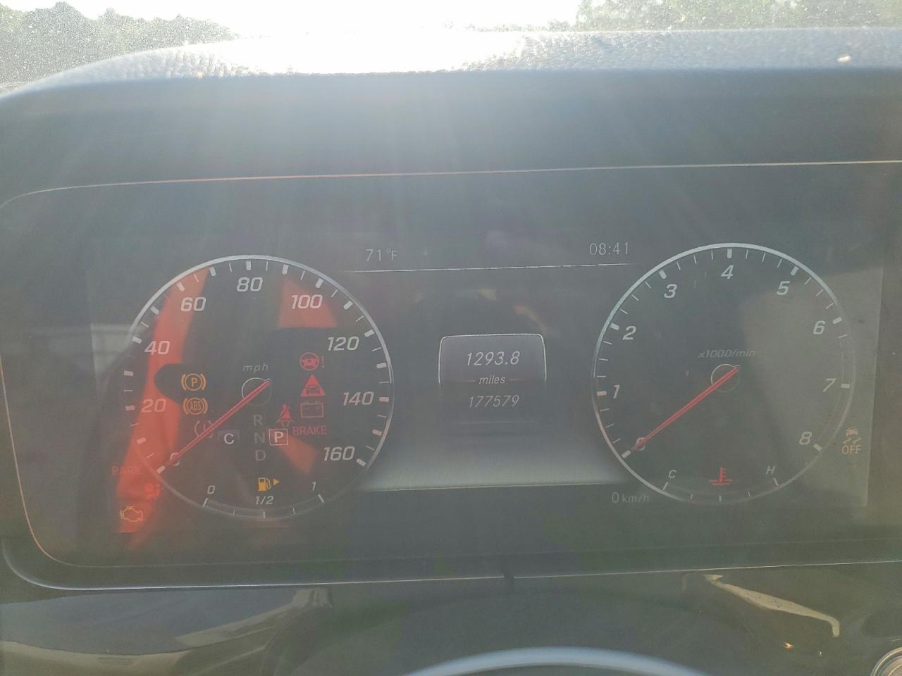 2020 MERCEDES-BENZ E 350 photo 17