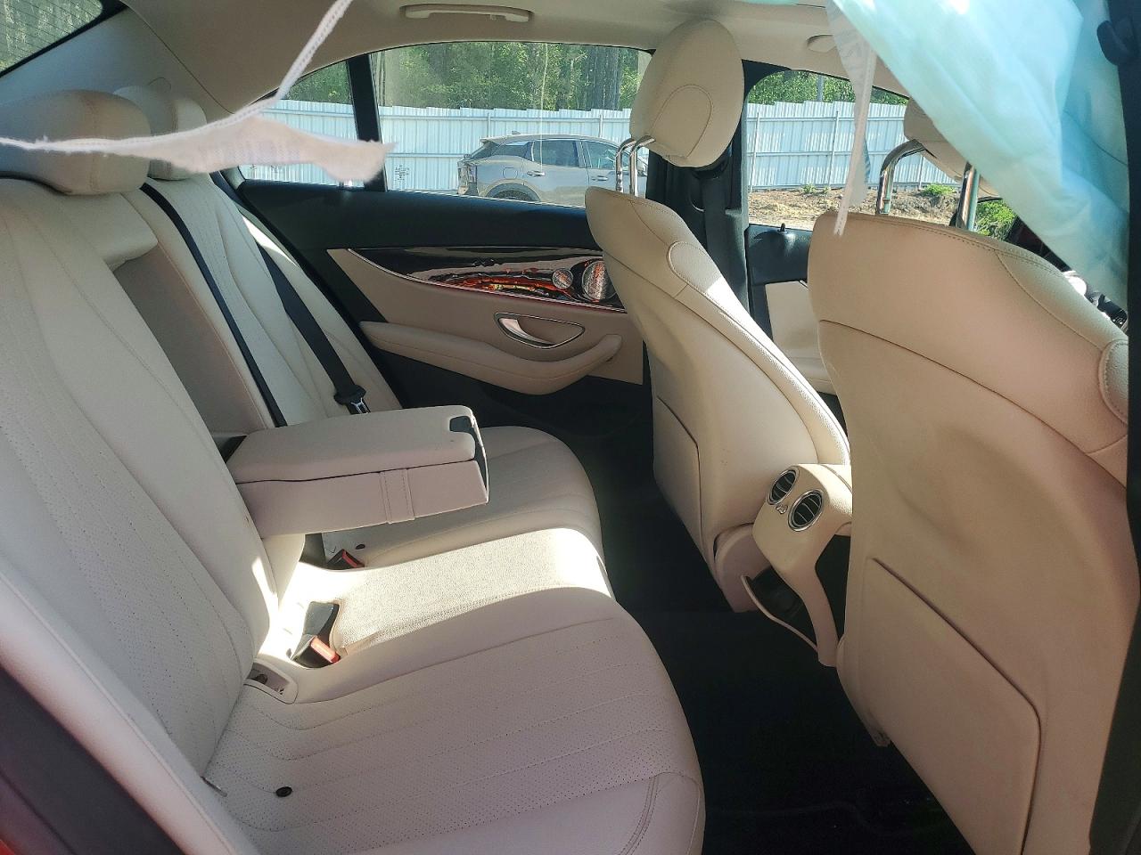 2020 MERCEDES-BENZ E 350 photo 19