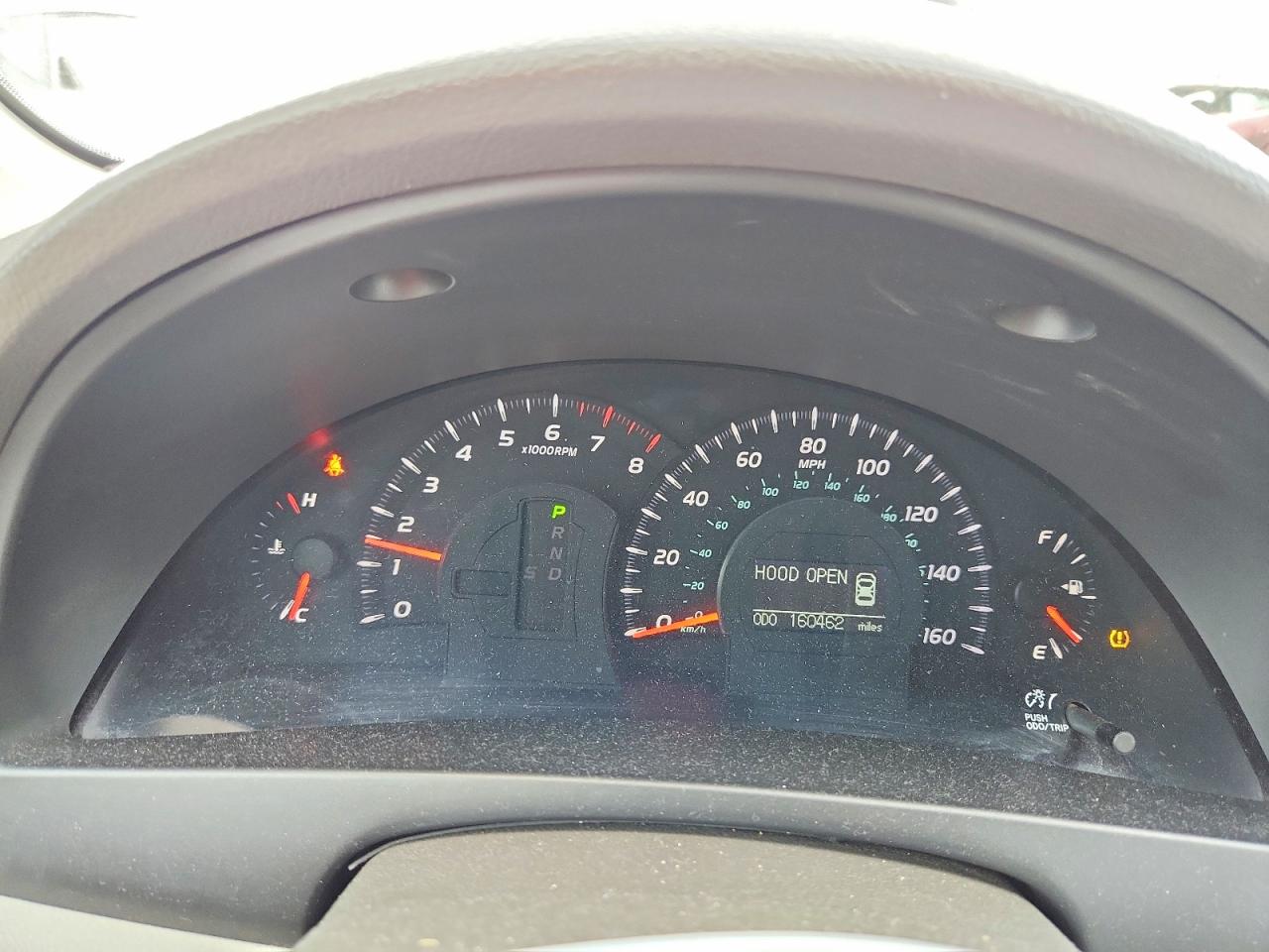 2007 TOYOTA CAMRY XLE V6 photo 17